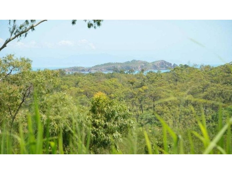 17 View Court, Seaforth QLD 4741