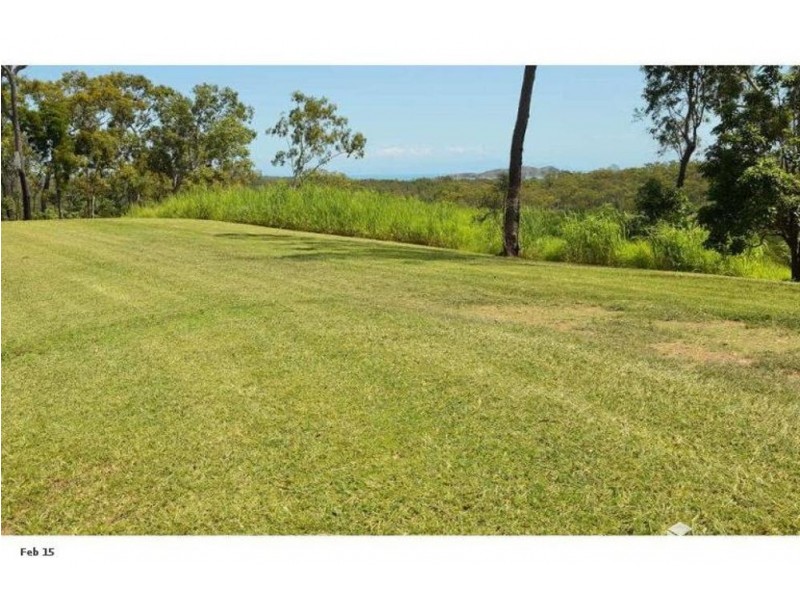 17 View Court, Seaforth QLD 4741