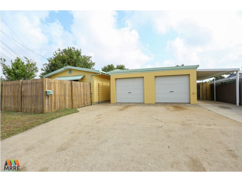 21 Coles Road, Andergrove QLD 4740