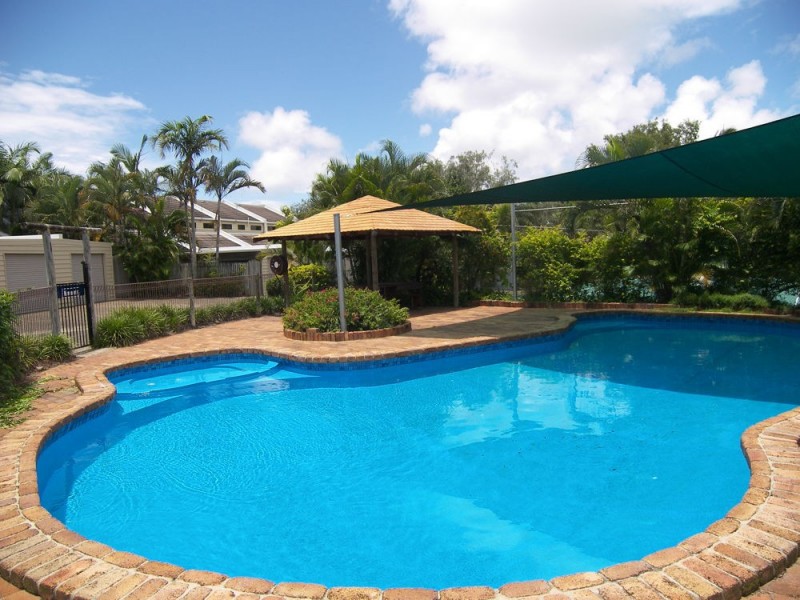 6/9 HOMESTEAD BAY AVENUE, Shoal Point QLD 4750