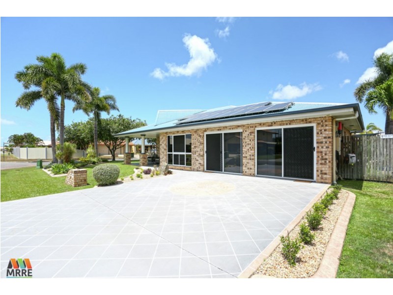 23 Oasis Drive, North Mackay QLD 4740