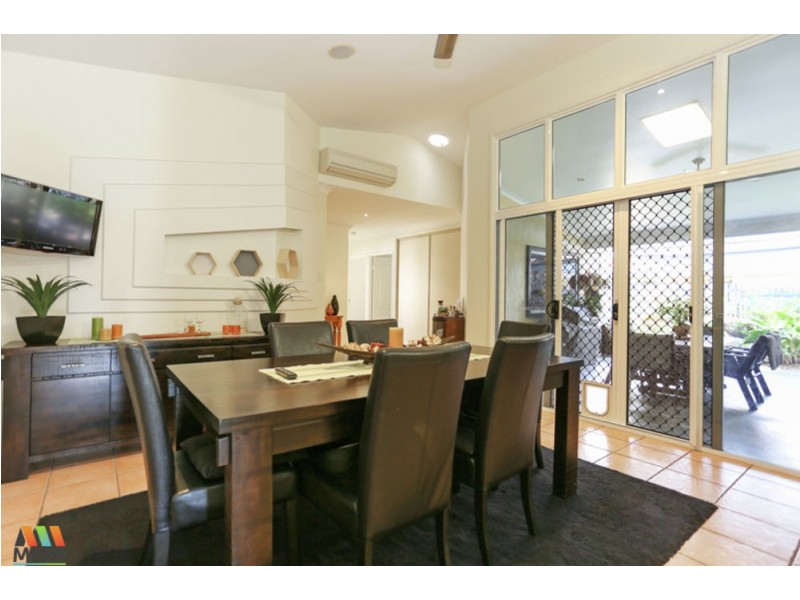 23 Oasis Drive, North Mackay QLD 4740