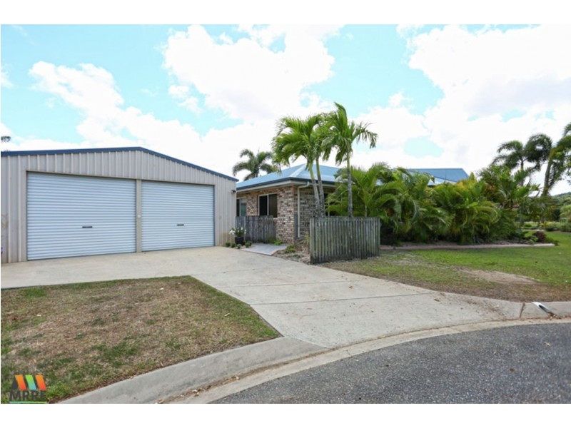 23 Oasis Drive, North Mackay QLD 4740