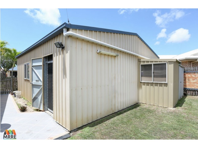 23 Oasis Drive, North Mackay QLD 4740