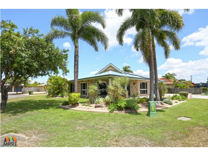 23 Oasis Drive, North Mackay QLD 4740