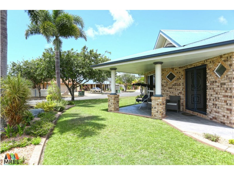 23 Oasis Drive, North Mackay QLD 4740
