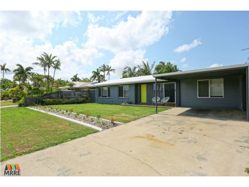 24 Peatey Street, Andergrove QLD 4740