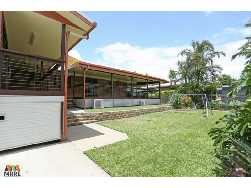19 Outlook Crescent, Mount Pleasant QLD 4740