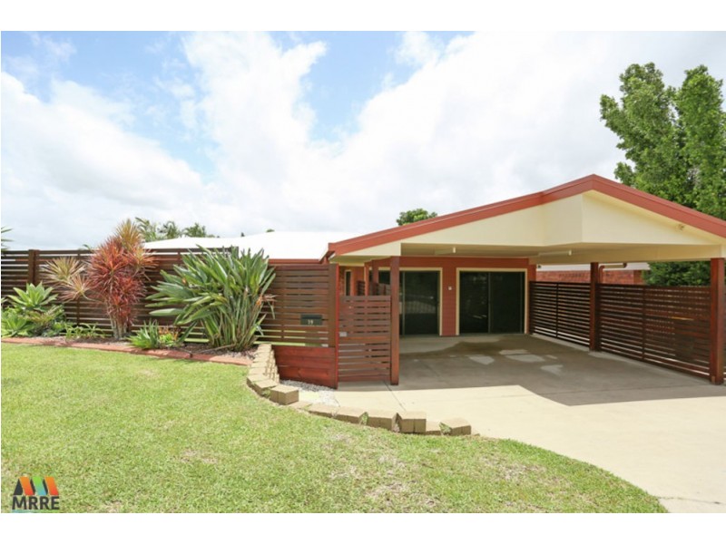19 Outlook Crescent, Mount Pleasant QLD 4740