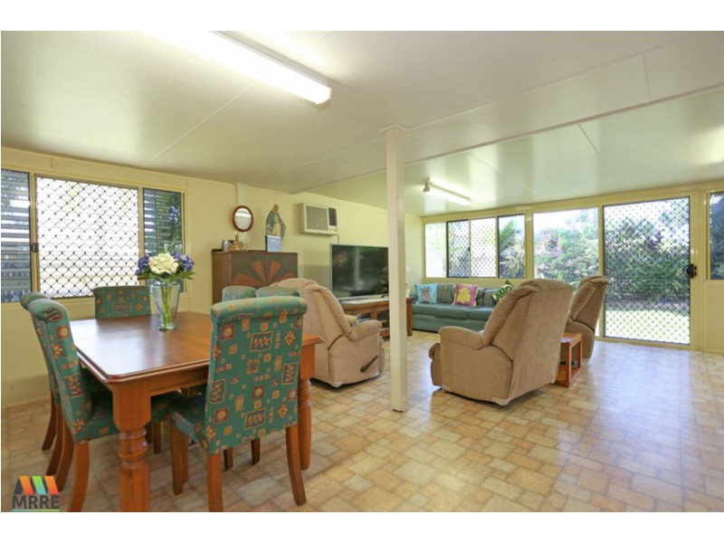 7 Riverleigh Drive, North Mackay QLD 4740