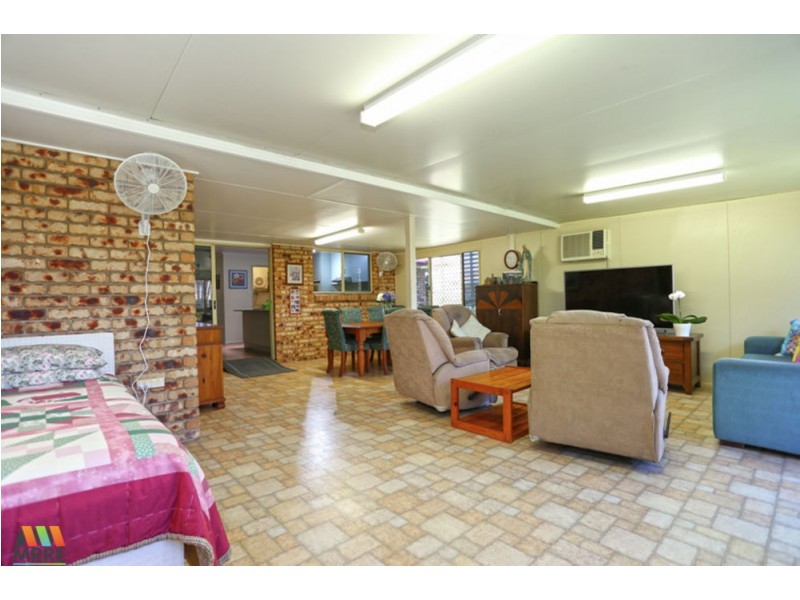 7 Riverleigh Drive, North Mackay QLD 4740