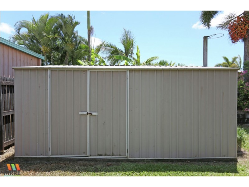 7 Riverleigh Drive, North Mackay QLD 4740