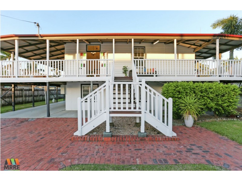 84 Donaldson Street, West Mackay QLD 4740