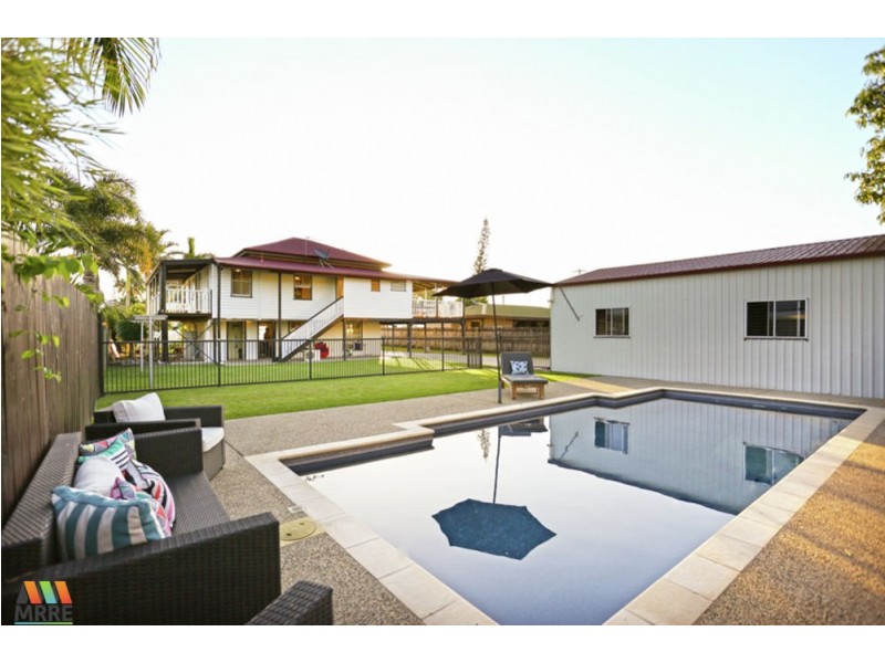 84 Donaldson Street, West Mackay QLD 4740