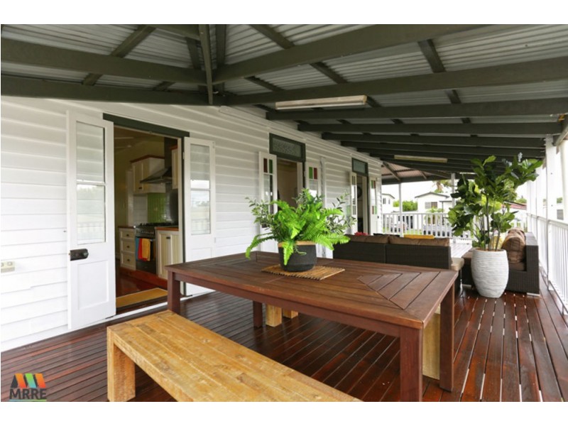 84 Donaldson Street, West Mackay QLD 4740