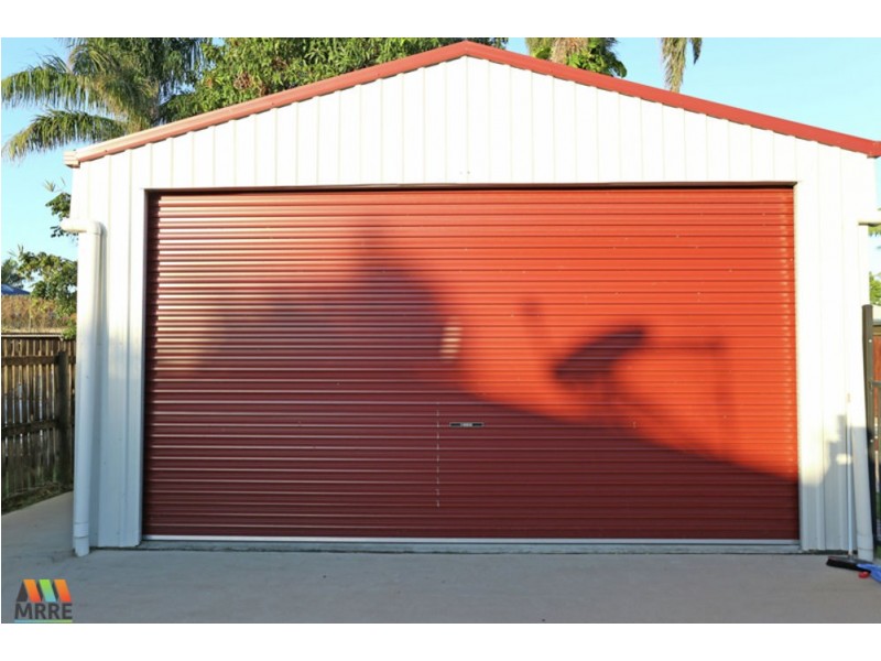 84 Donaldson Street, West Mackay QLD 4740