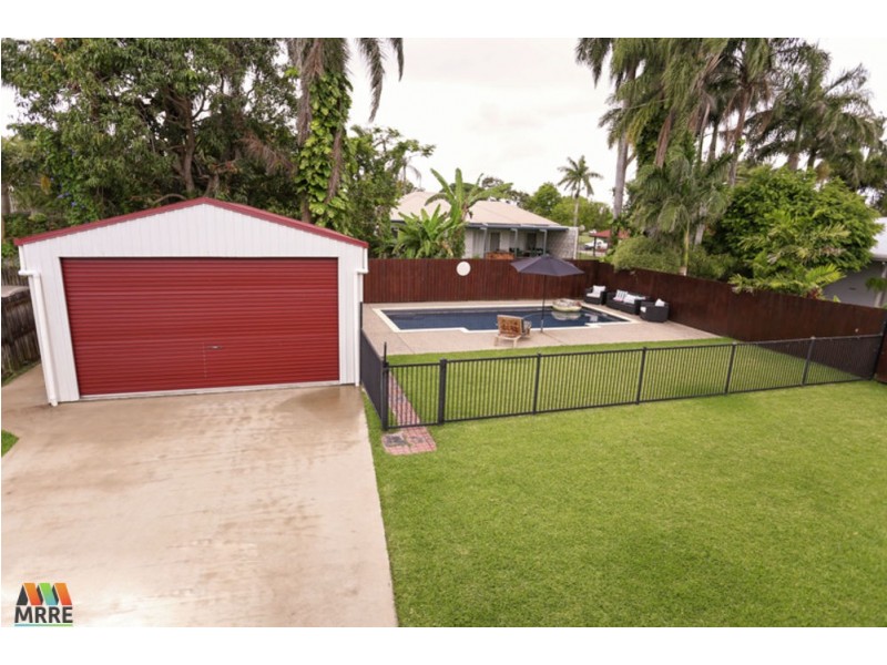 84 Donaldson Street, West Mackay QLD 4740