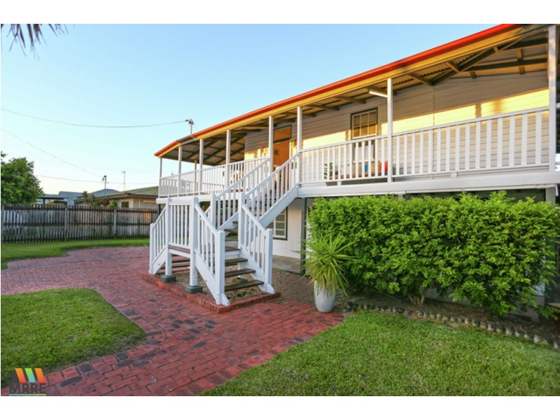 84 Donaldson Street, West Mackay QLD 4740