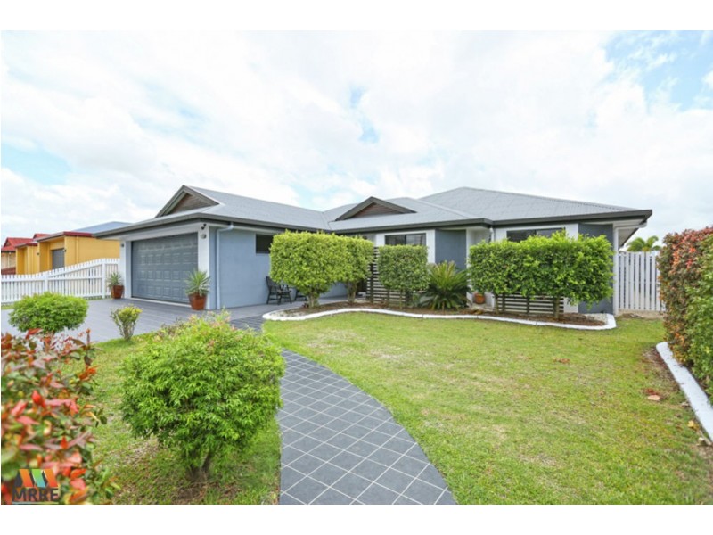 1 Schapers Road, Glenella QLD 4740