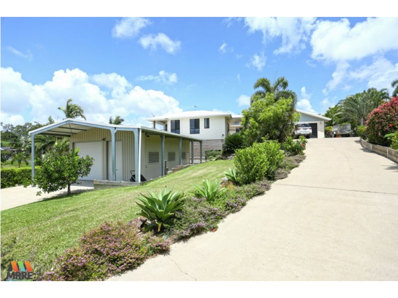 3 Sunset Drive, Erakala QLD 4740 Mackay Regional Real Estate For Sale
