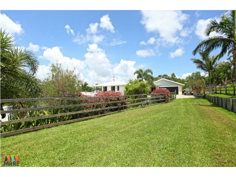 3 Sunset Drive, Erakala QLD 4740