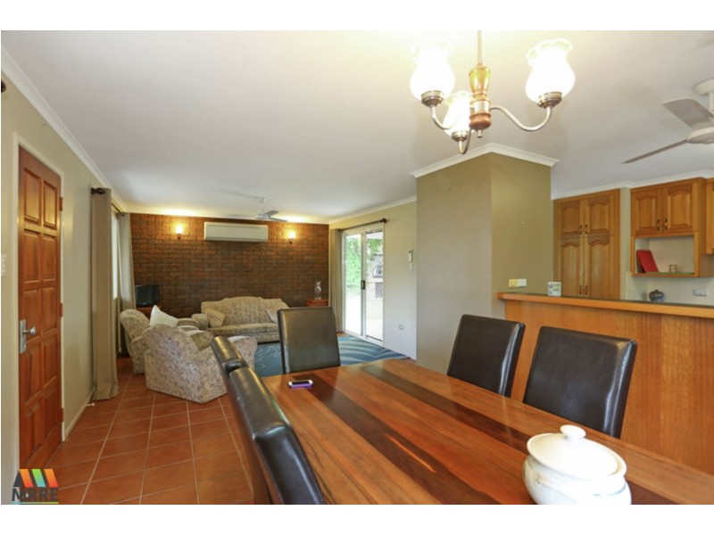 8 Spannagle St, Bucasia QLD 4750