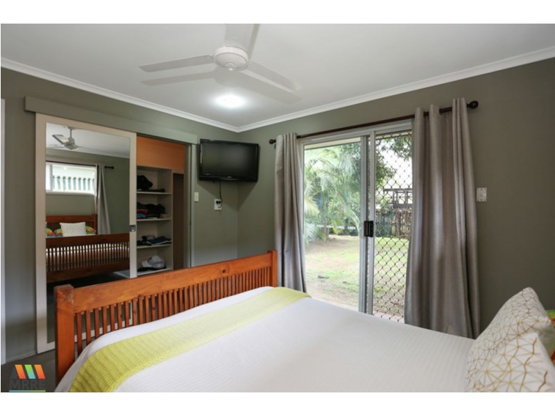 8 Spannagle St, Bucasia QLD 4750