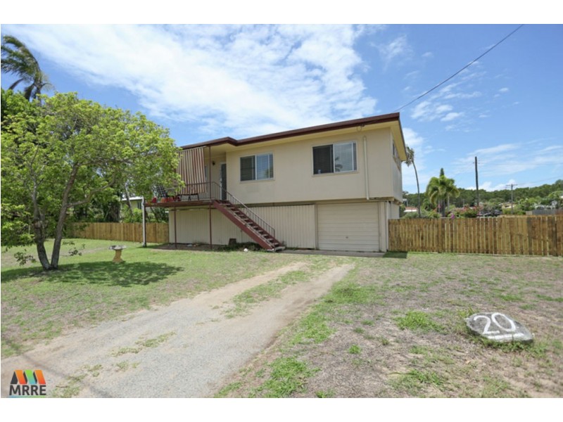 20 Finch Street, Slade Point QLD 4740