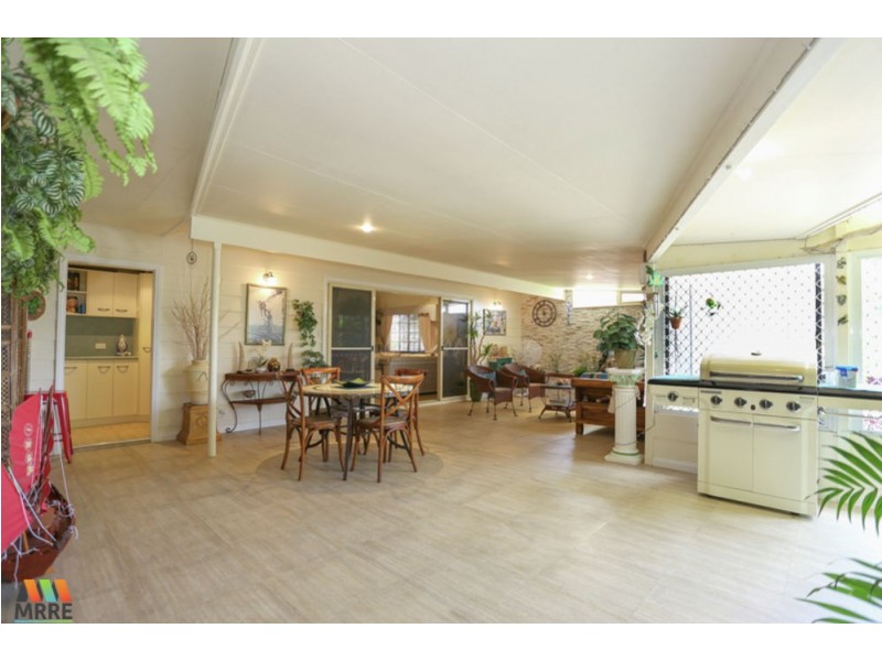 4 Thornber Street, North Mackay QLD 4740