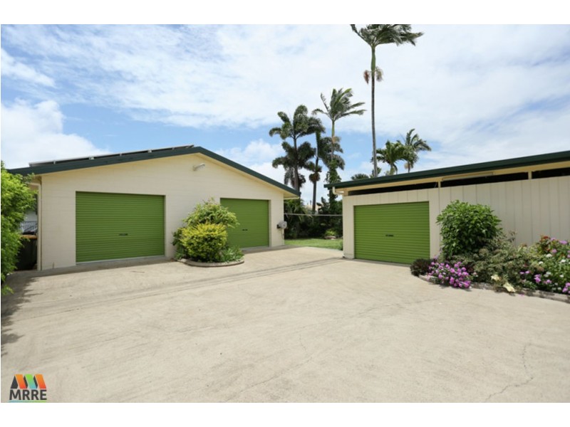 4 Thornber Street, North Mackay QLD 4740