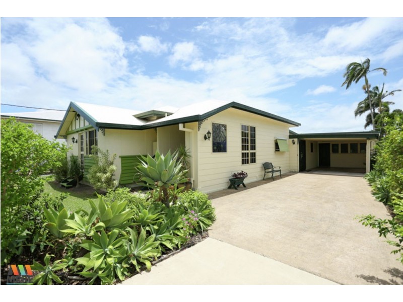 4 Thornber Street, North Mackay QLD 4740