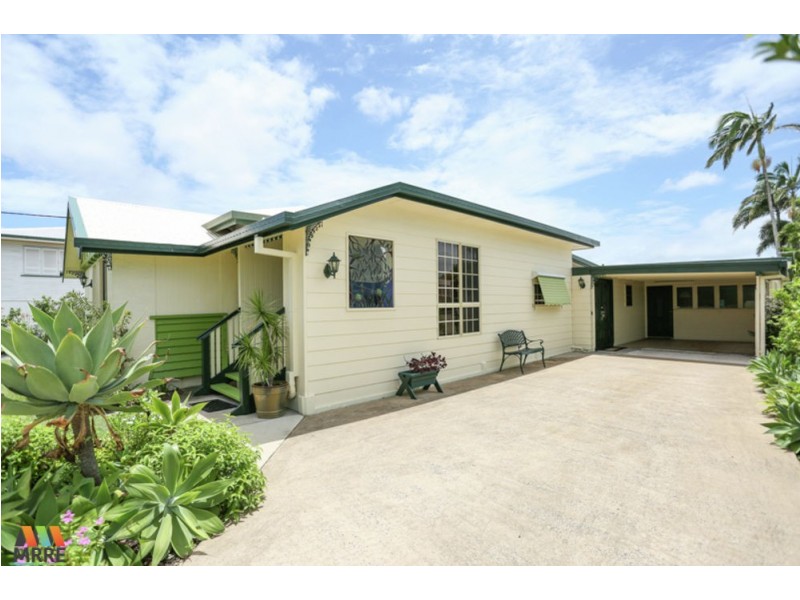 4 Thornber Street, North Mackay QLD 4740