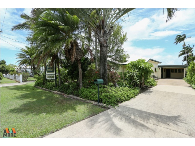 4 Thornber Street, North Mackay QLD 4740