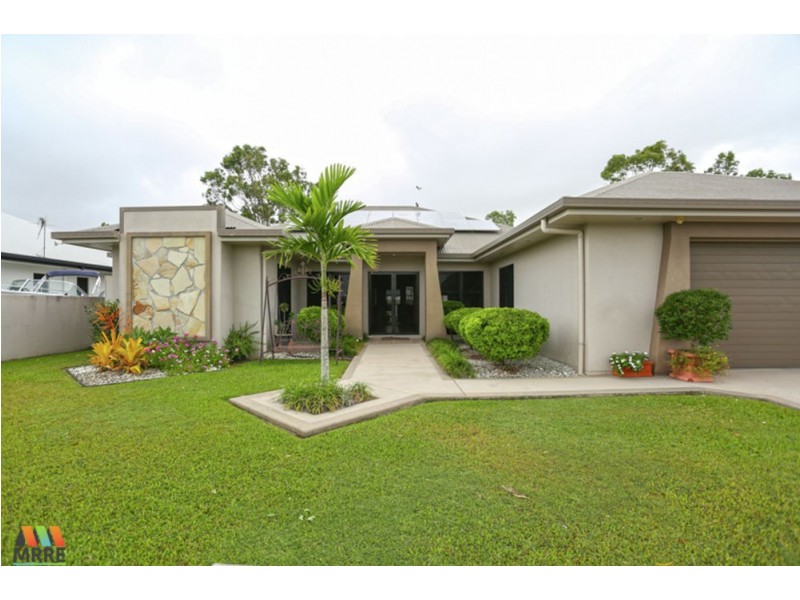 65 VICTOR AVENUE, Glenella QLD 4740