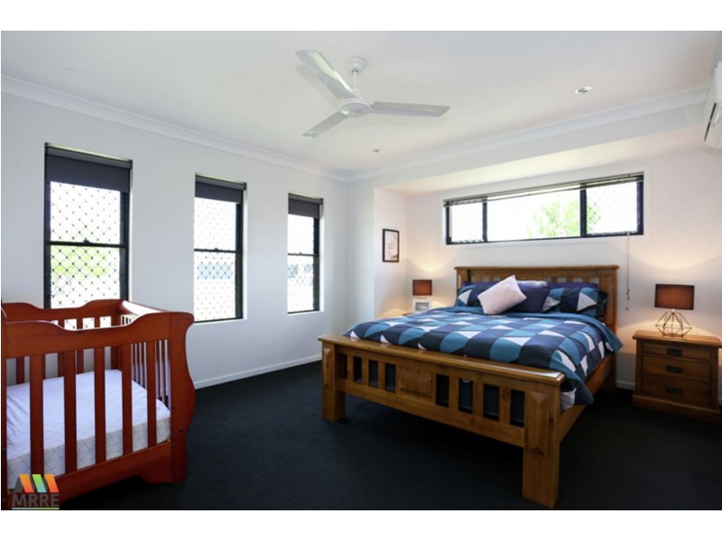 17 Kingslea Court, Ooralea QLD 4740