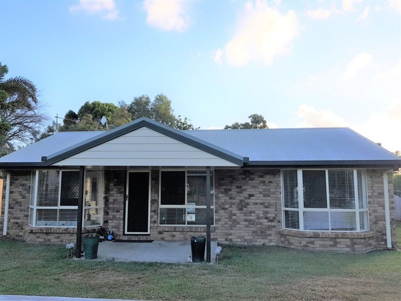 35 Kataryn Avenue, Grasstree Beach QLD 4740