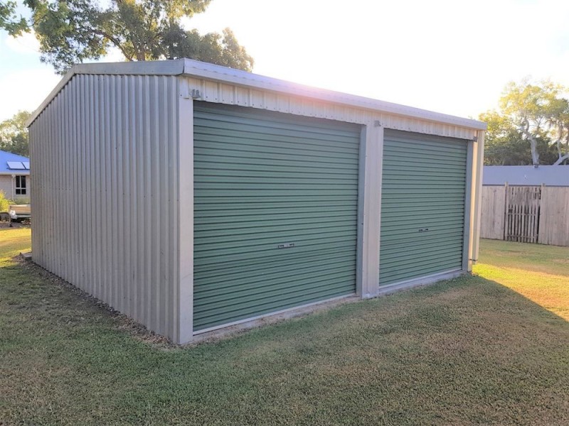 35 Kataryn Avenue, Grasstree Beach QLD 4740