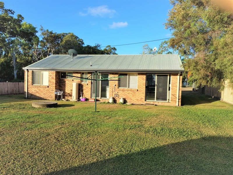 35 Kataryn Avenue, Grasstree Beach QLD 4740