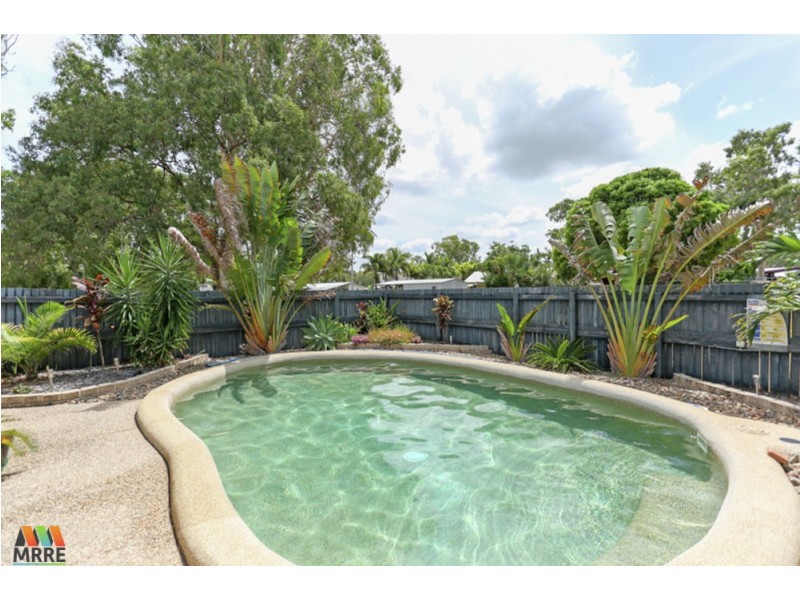 97 Tropical Avenue, Andergrove QLD 4740