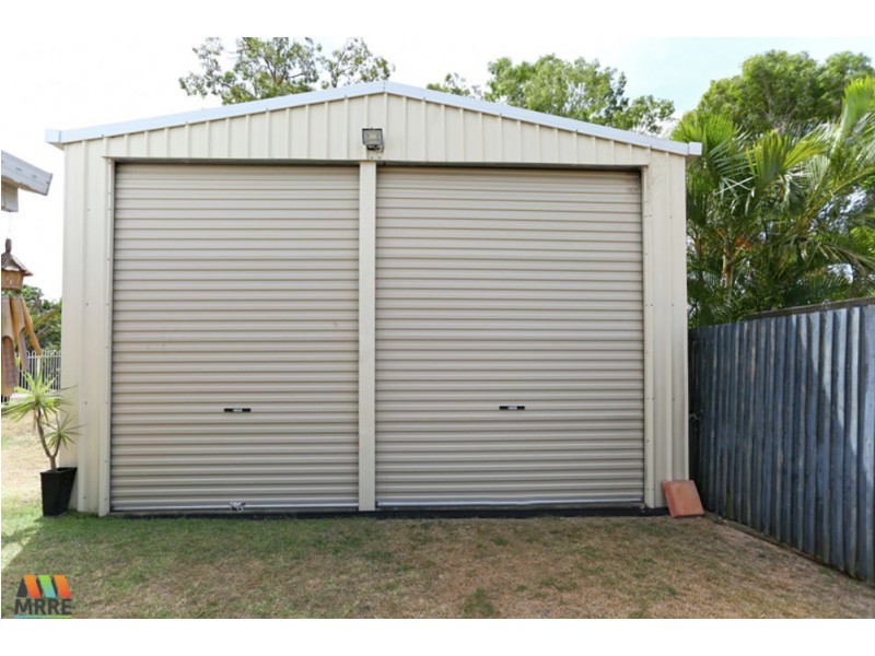 97 Tropical Avenue, Andergrove QLD 4740