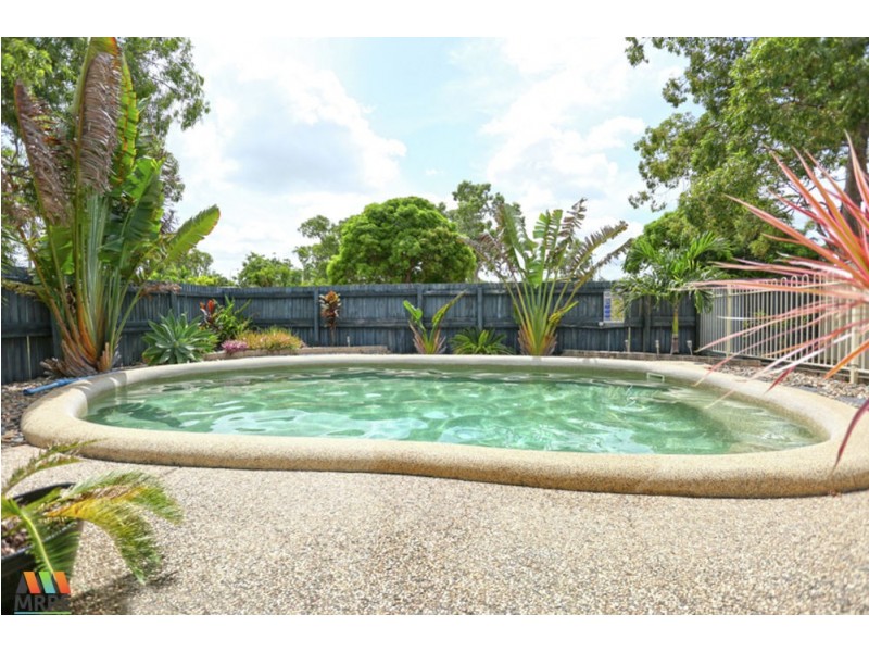 97 Tropical Avenue, Andergrove QLD 4740