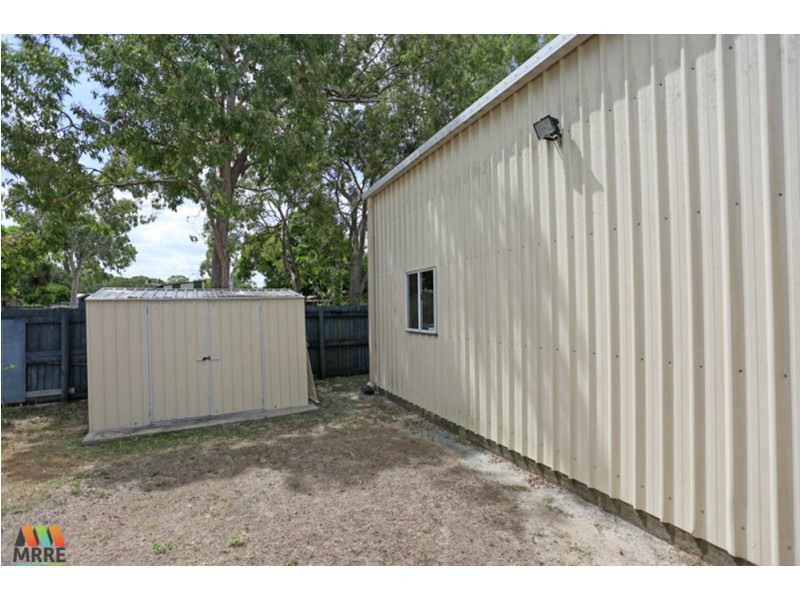 97 Tropical Avenue, Andergrove QLD 4740
