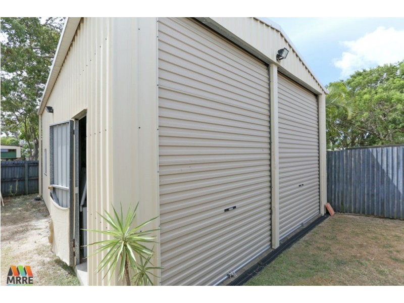 97 Tropical Avenue, Andergrove QLD 4740