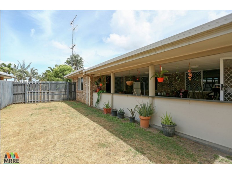 97 Tropical Avenue, Andergrove QLD 4740