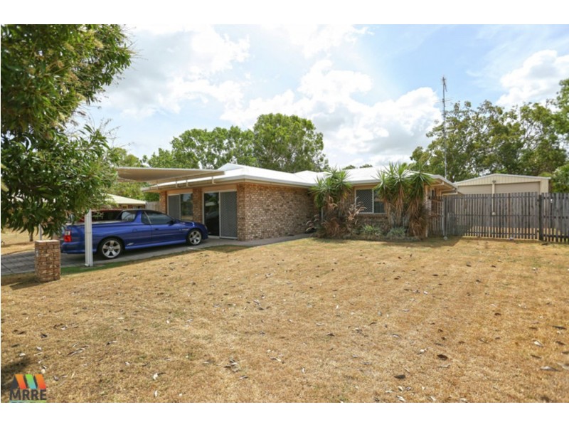 97 Tropical Avenue, Andergrove QLD 4740
