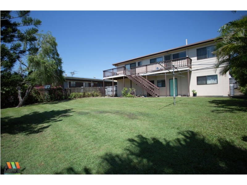 8 Farmer St, Mount Pleasant QLD 4740