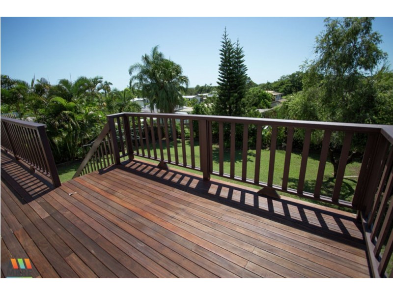 8 Farmer St, Mount Pleasant QLD 4740