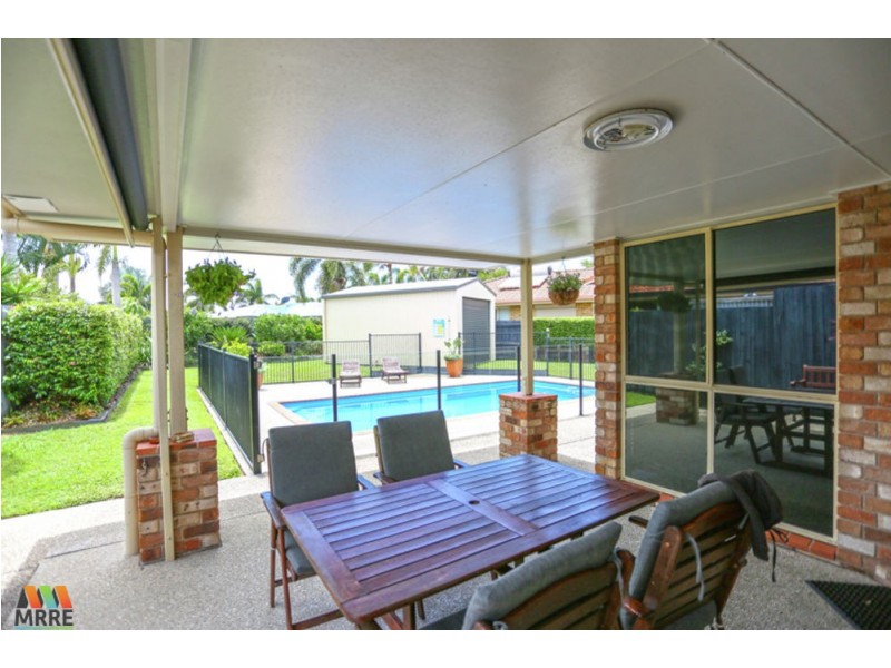 30 Royal Sands Boulevard, Bucasia QLD 4750