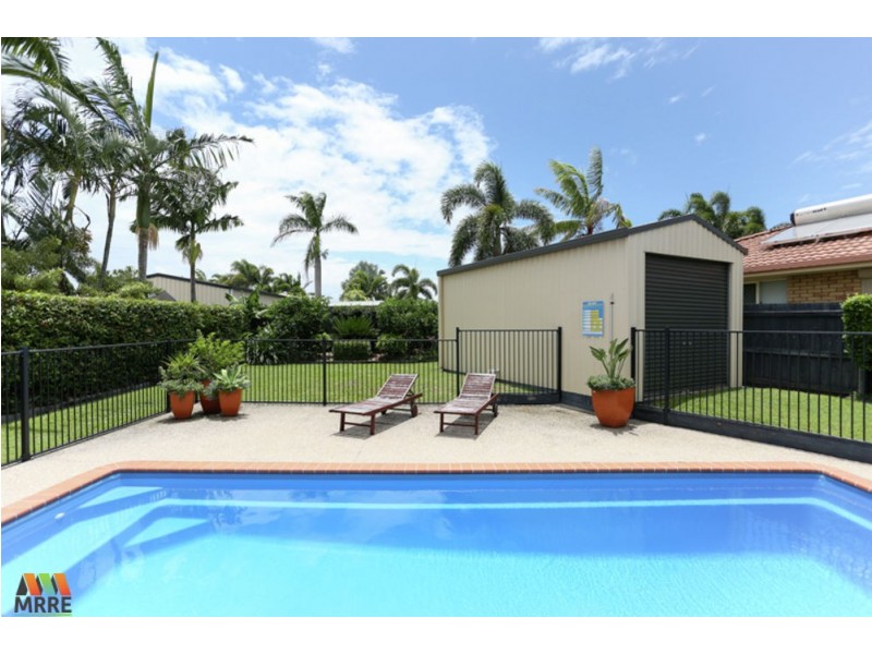 30 Royal Sands Boulevard, Bucasia QLD 4750