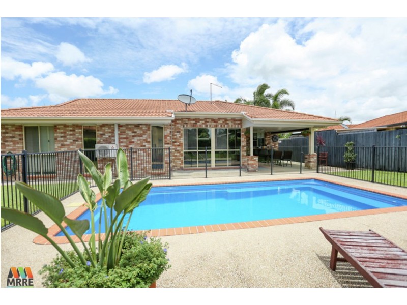 30 Royal Sands Boulevard, Bucasia QLD 4750